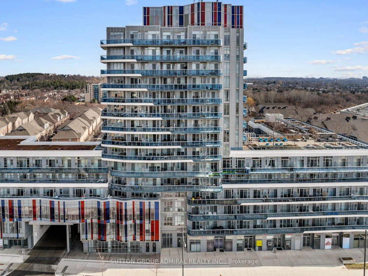 813-9471 Yonge Street, Richmond Hill, ON, L4C 0Z5 - 42