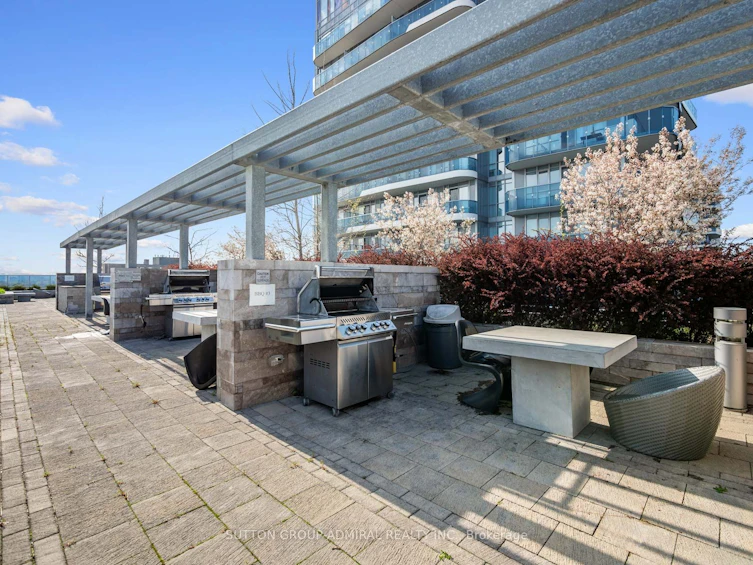 813-9471 Yonge Street, Richmond Hill, ON, L4C 0Z5 - 26