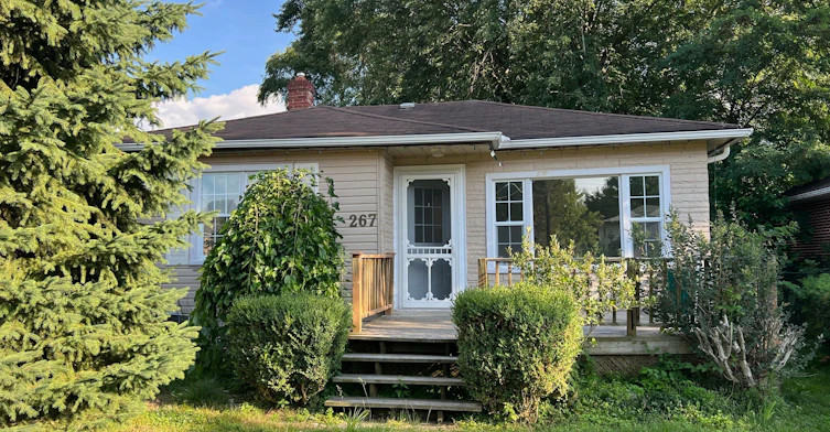 267 Rayners Road, Georgina, ON, L4P 1G5