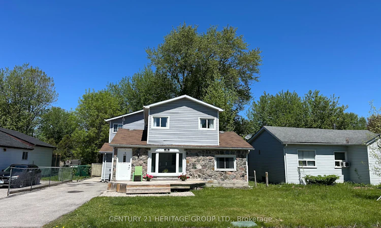 322 Lakeview Boulevard