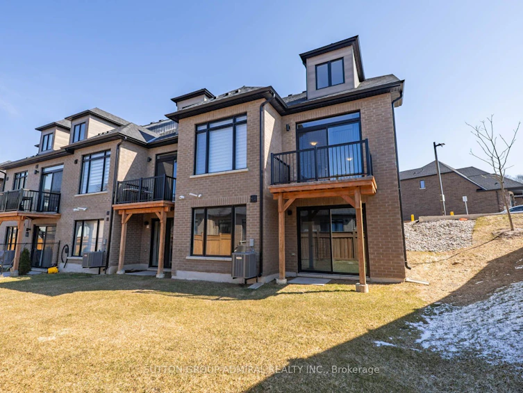 2 Lois Torrance Trail, Uxbridge, ON, L9P 0R9 - 38