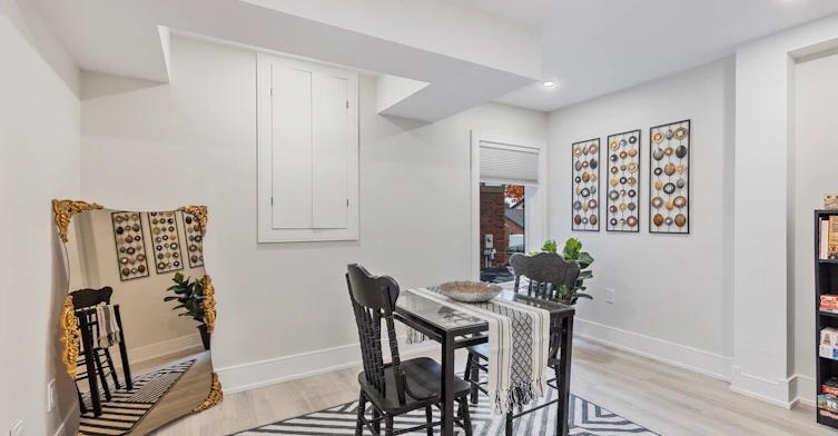 Lower-12 Tower Court, Bradford West Gwillimbury, ON, L3Z 2V2 - 4