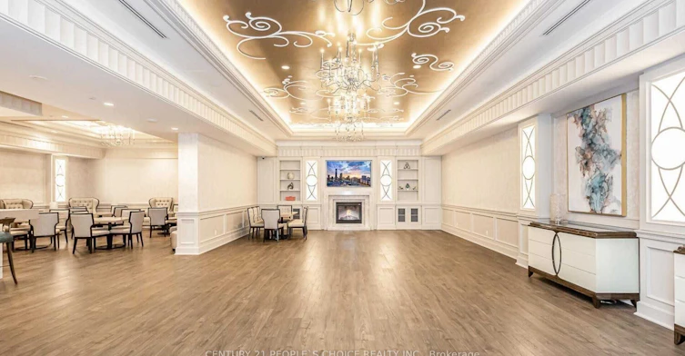 PH03-9075 Jane Street, Vaughan, ON, L4K 0L7 - 2