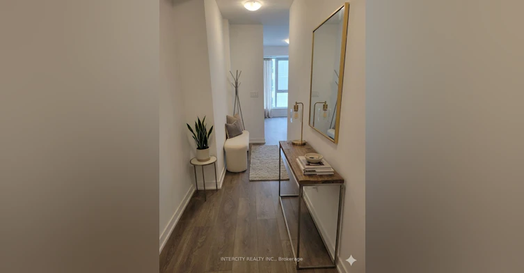 1632-498 Caldari Road, Vaughan, ON, L4K 0R6 - 4