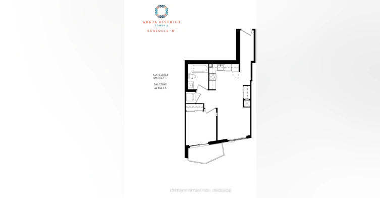1632-498 Caldari Road, Vaughan, ON, L4K 0R6 - 7