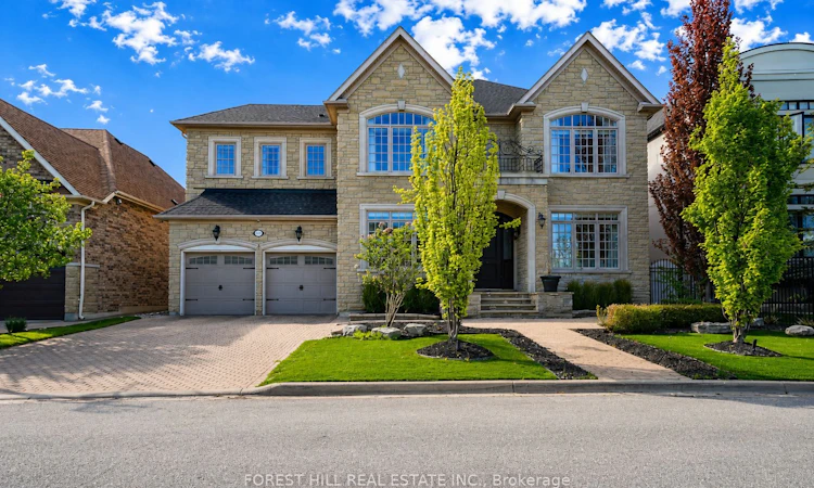 110 Cook's Mill Crescent