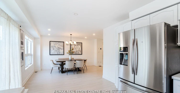 Upper-83 Convoy Crescent, Vaughan, ON, L6A 3H3 - 7