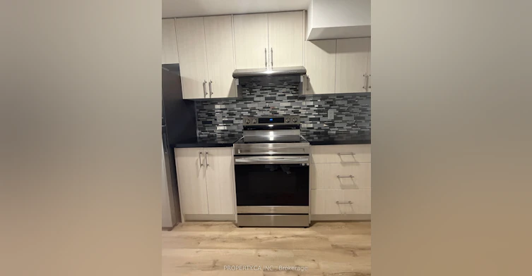 Basement-140 Bachman Drive, Vaughan, ON, L6A 3R7 - 5