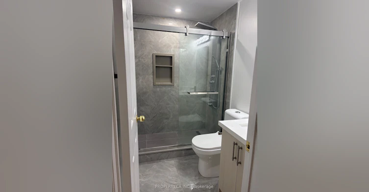 Basement-140 Bachman Drive, Vaughan, ON, L6A 3R7 - 9
