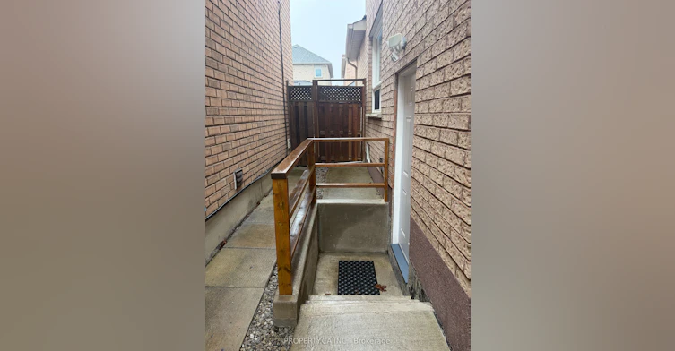 Basement-140 Bachman Drive, Vaughan, ON, L6A 3R7 - 11