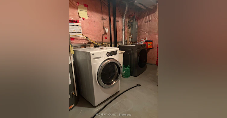 Basement-140 Bachman Drive, Vaughan, ON, L6A 3R7 - 13