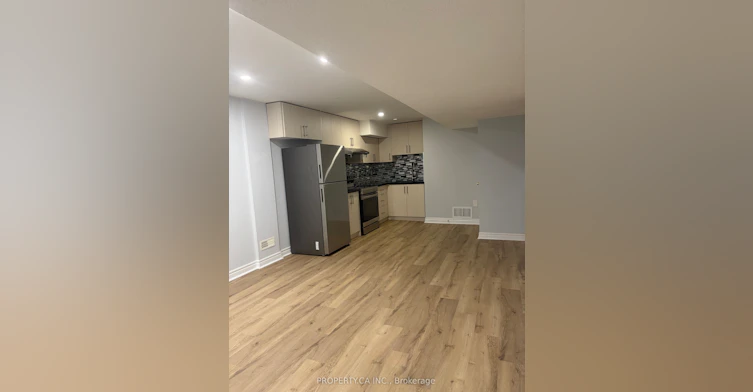 Basement-140 Bachman Drive, Vaughan, ON, L6A 3R7 - 3