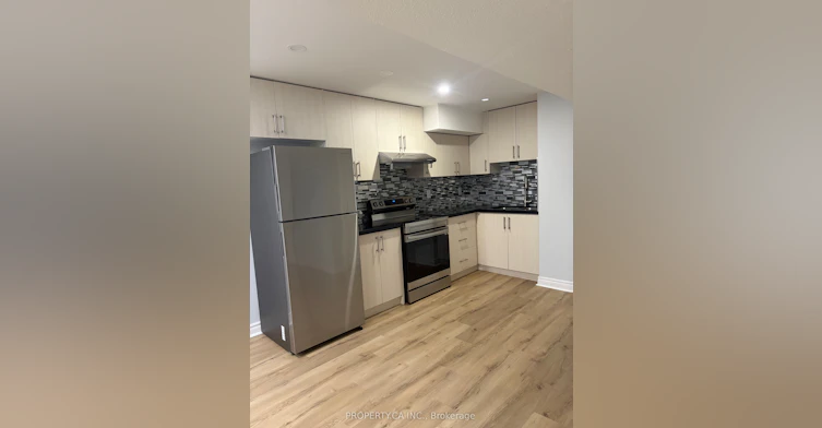 Basement-140 Bachman Drive, Vaughan, ON, L6A 3R7 - 4