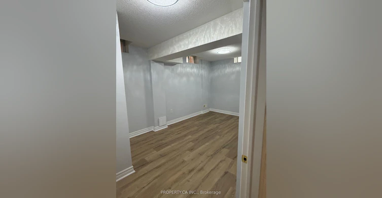 Basement-140 Bachman Drive, Vaughan, ON, L6A 3R7 - 6