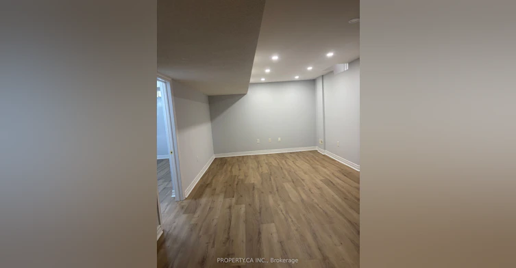 Basement-140 Bachman Drive, Vaughan, ON, L6A 3R7 - 2