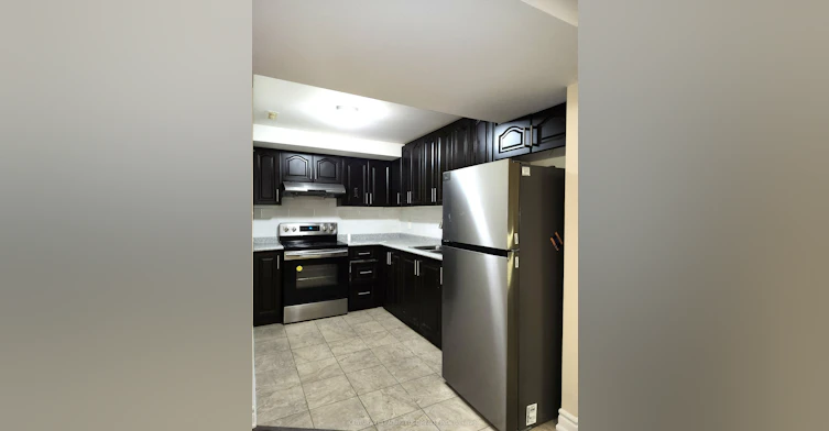 BSMT-140 Roxbury Street, Markham, ON, L3S 3T4 - 3