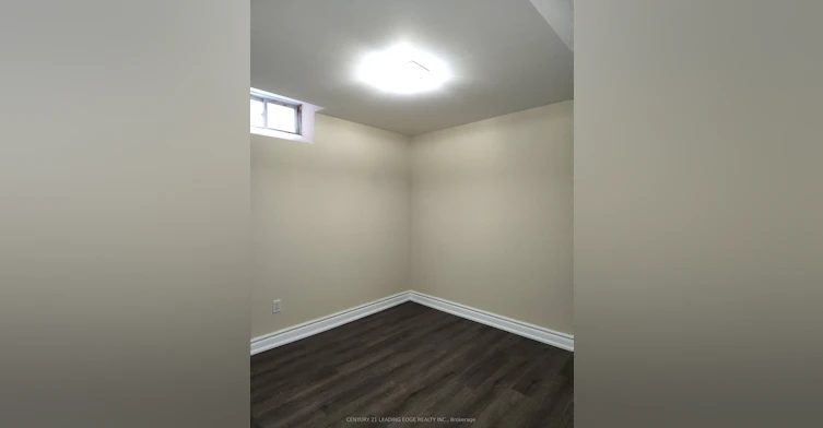 BSMT-140 Roxbury Street, Markham, ON, L3S 3T4 - 7