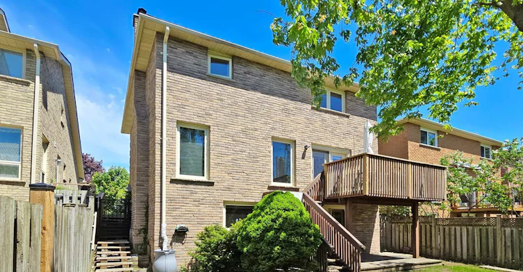 Lower-52 Eleanor Circle, Richmond Hill, ON, L4C 6K7 - 38