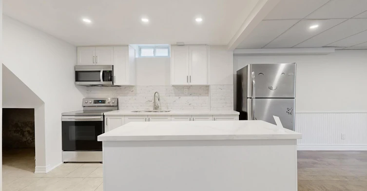 Lower-52 Eleanor Circle, Richmond Hill, ON, L4C 6K7 - 11