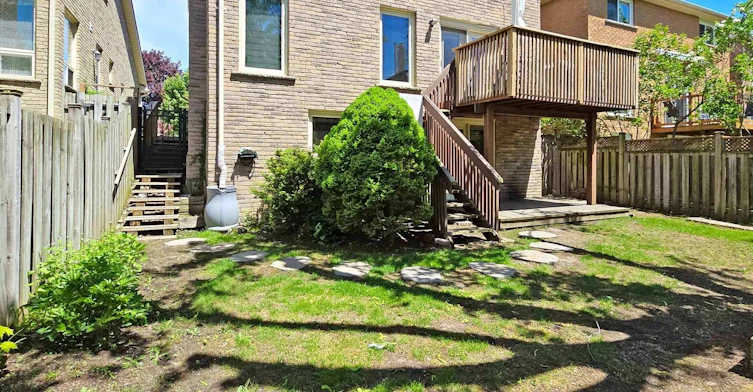 Lower-52 Eleanor Circle, Richmond Hill, ON, L4C 6K7 - 35