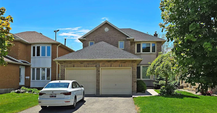 Lower-52 Eleanor Circle, Richmond Hill, ON, L4C 6K7