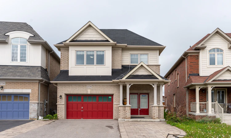 278 Sharon Creek Drive