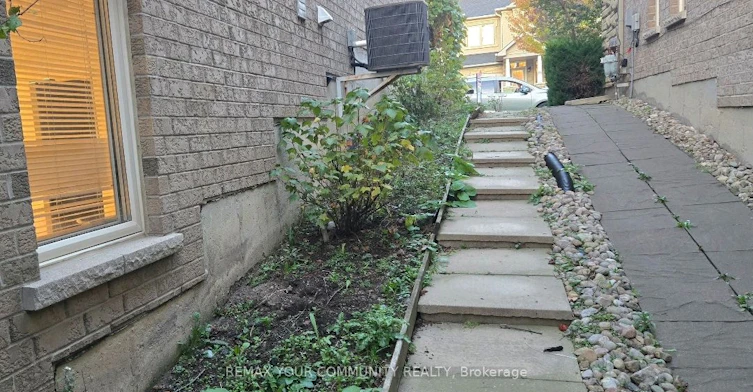 Basement-20 Seiffer Crescent, Richmond Hill, ON, L4E 0J1 - 3
