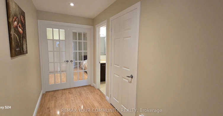 Basement-20 Seiffer Crescent, Richmond Hill, ON, L4E 0J1 - 13