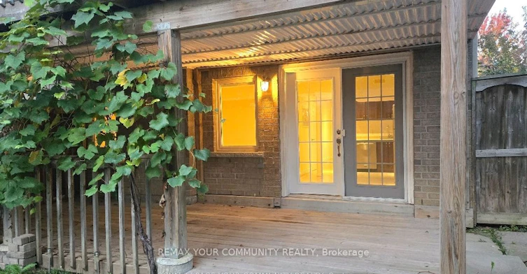 Basement-20 Seiffer Crescent, Richmond Hill, ON, L4E 0J1 - 4