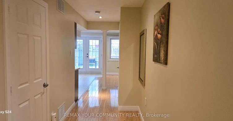 Basement-20 Seiffer Crescent, Richmond Hill, ON, L4E 0J1 - 17