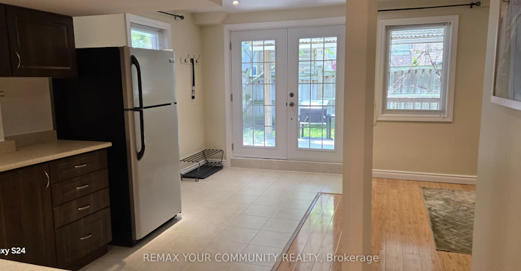 Basement-20 Seiffer Crescent, Richmond Hill, ON, L4E 0J1 - 8