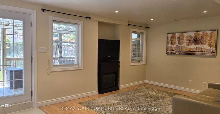 Basement-20 Seiffer Crescent, Richmond Hill, ON, L4E 0J1 - 11