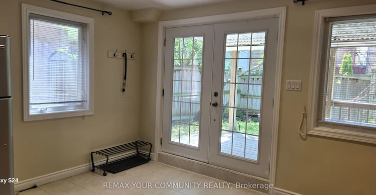 Basement-20 Seiffer Crescent, Richmond Hill, ON, L4E 0J1 - 5