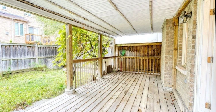 Basement-20 Seiffer Crescent, Richmond Hill, ON, L4E 0J1 - 19