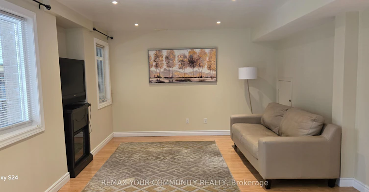 Basement-20 Seiffer Crescent, Richmond Hill, ON, L4E 0J1 - 10