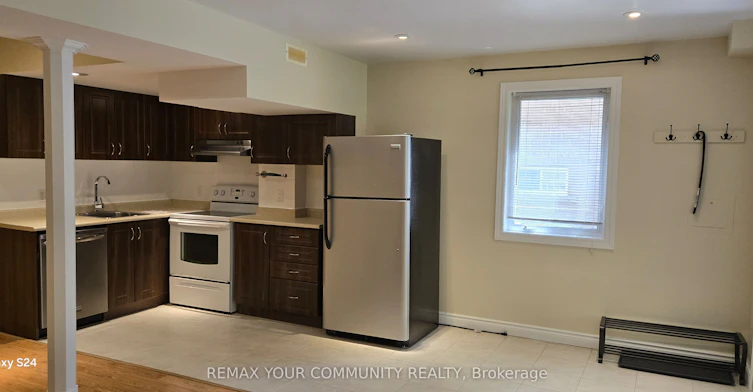 Basement-20 Seiffer Crescent, Richmond Hill, ON, L4E 0J1 - 7