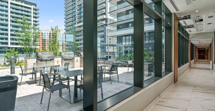 2607-105 Oneida Crescent, Richmond Hill, ON, L4B 0B6 - 27