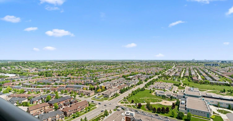 2607-105 Oneida Crescent, Richmond Hill, ON, L4B 0B6 - 13
