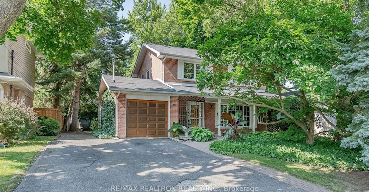 Lower-74 Lincoln Green Drive, Markham, ON, L3P 1R8