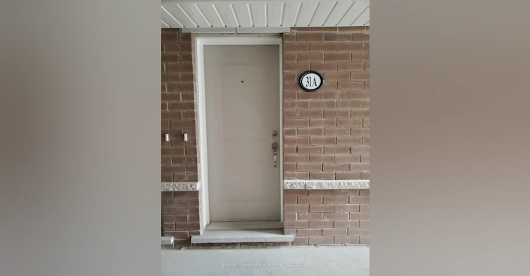 31A-31 Luzon Avenue, Markham, ON, L6B 1N6 - 2