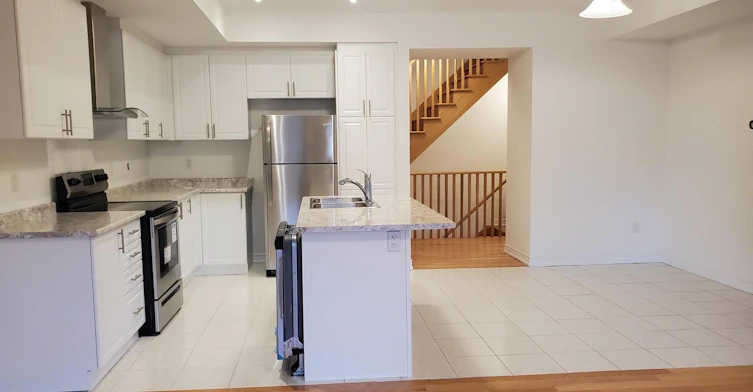 31A-31 Luzon Avenue, Markham, ON, L6B 1N6 - 4