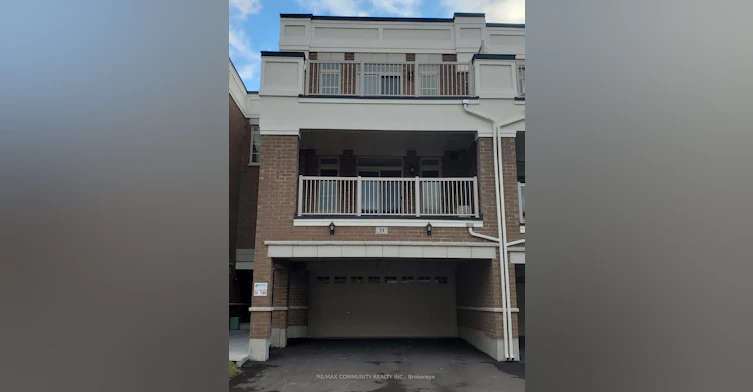31A-31 Luzon Avenue, Markham, ON, L6B 1N6