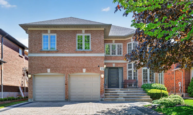 15 Palmerston Drive
