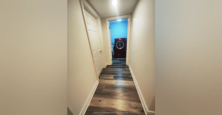 5 Southvale (Basement) Drive, Vaughan, ON, L6A 0X2 - 10