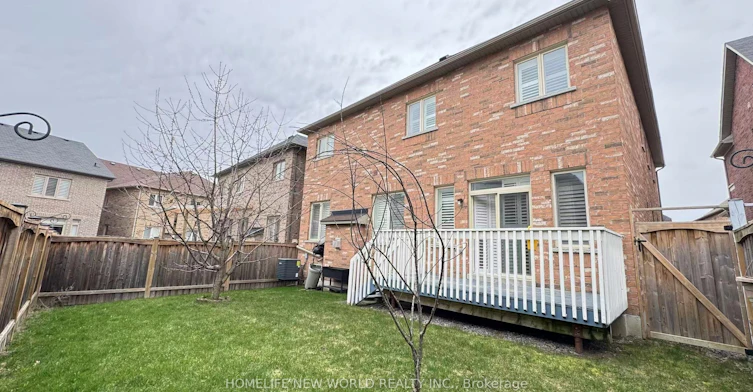 114 Hua Du Avenue, Markham, ON, L6C 0P9 - 16