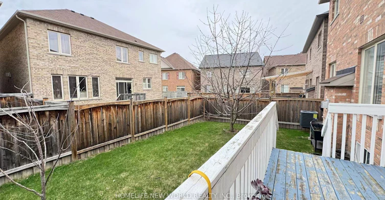 114 Hua Du Avenue, Markham, ON, L6C 0P9 - 17