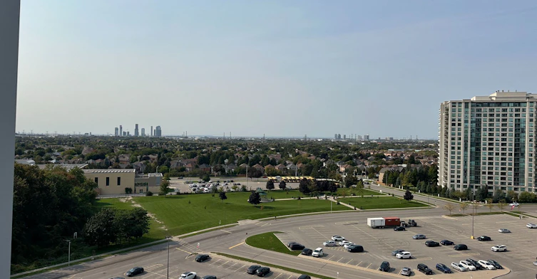 906-30 Upper Mall Way, Vaughan, ON, L4J 0L7 - 3