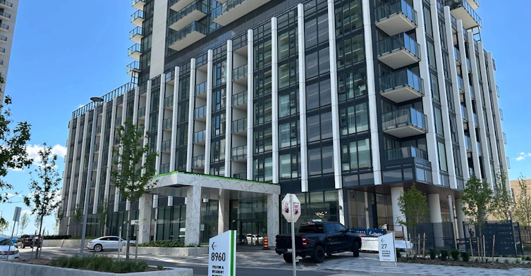 1904-27 Korda Gate, Vaughan, ON, L4K 0P6 - 2