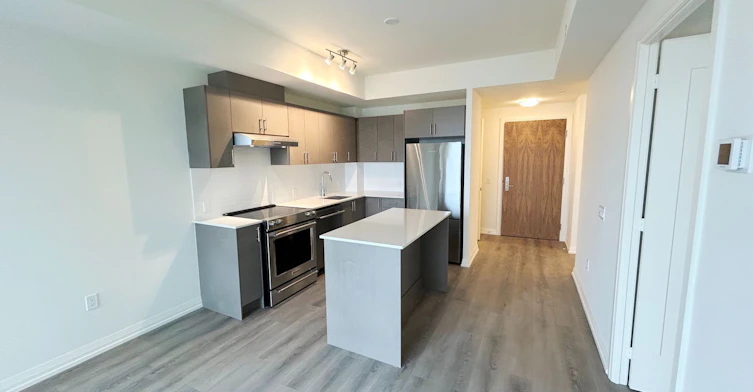 1904-27 Korda Gate, Vaughan, ON, L4K 0P6 - 4