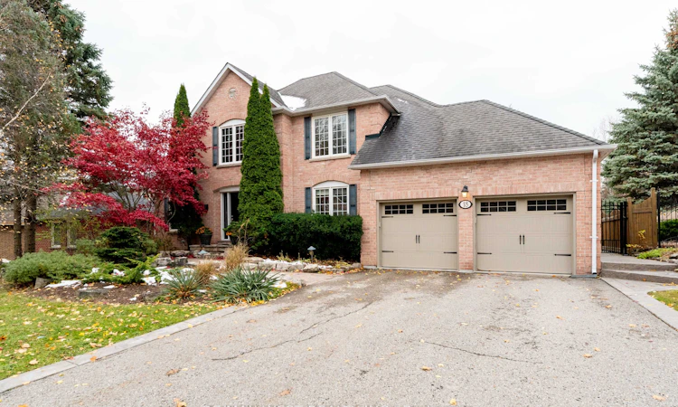 18 Harrowsmith Place